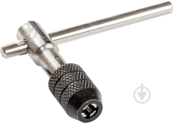 Вороток для метчика MasterTool (М6 - M10) 1 шт. 15-1461 - фото 1