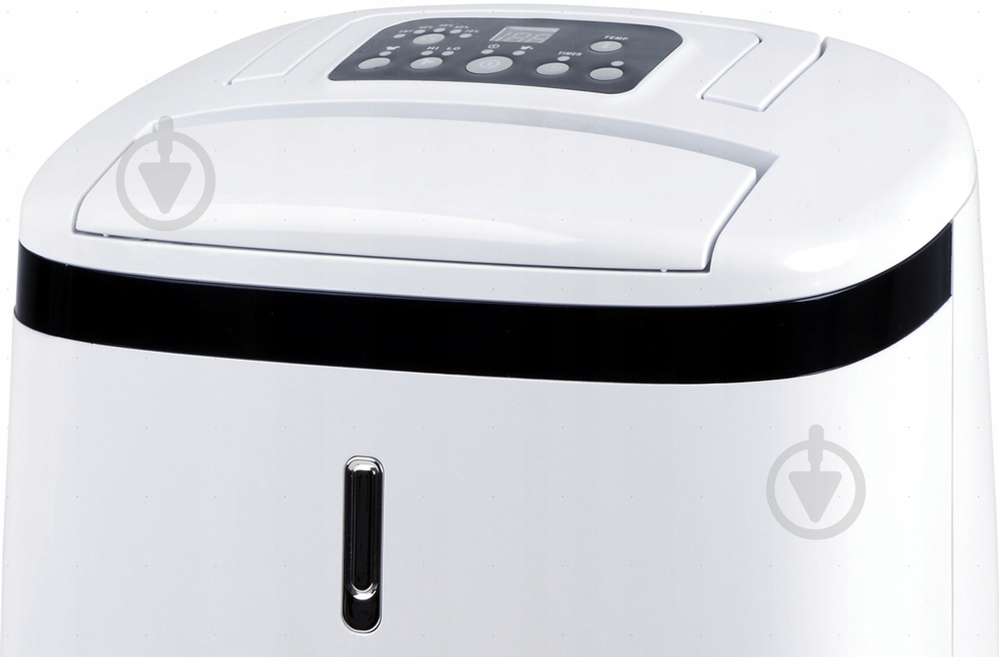 Осушитель воздуха Master DH 720 P - фото 10