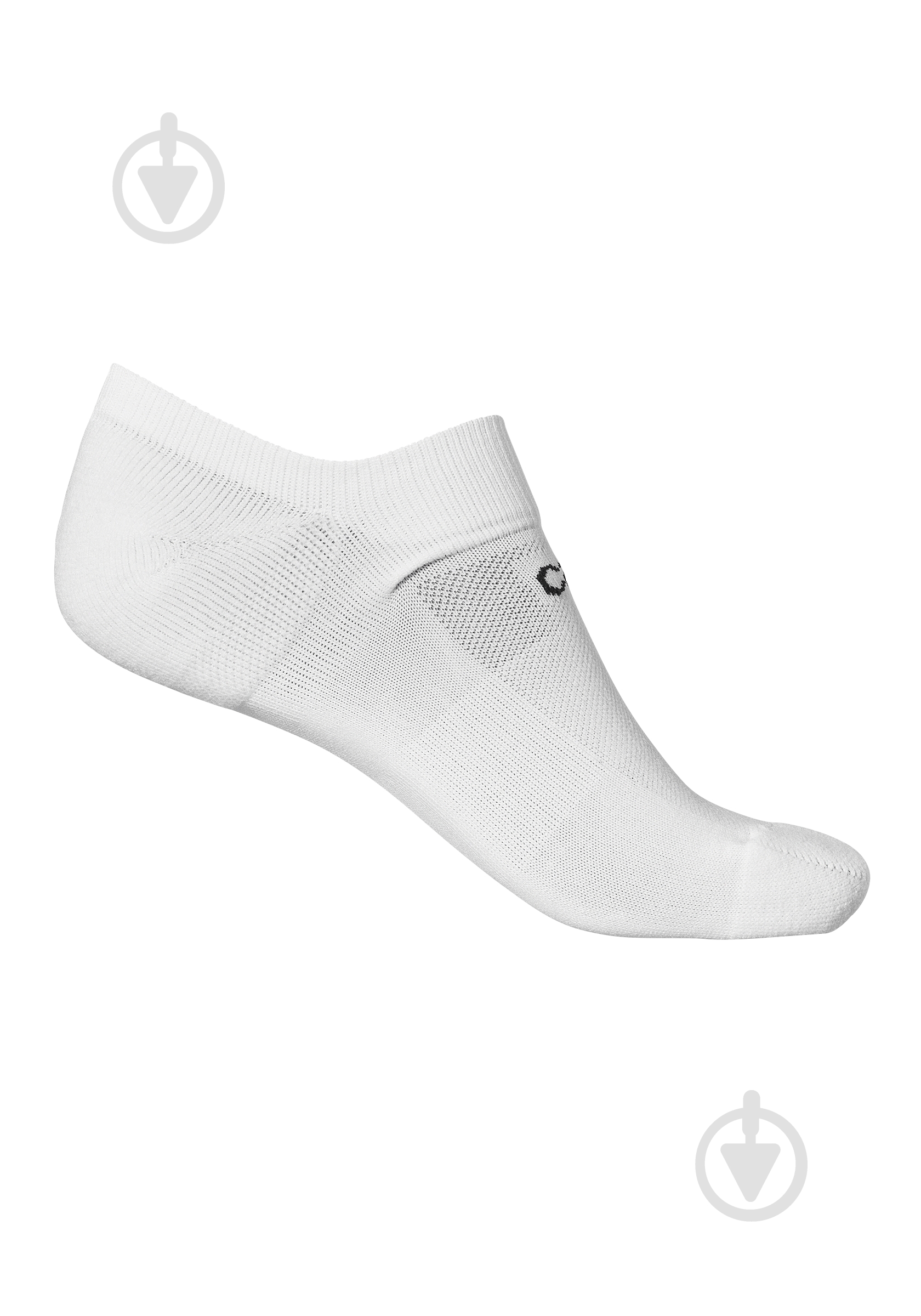 Носки Casall 18960001 р.39-41 белый - фото 1 Носки Casall 18960001 р.39-41 белый - фото 1