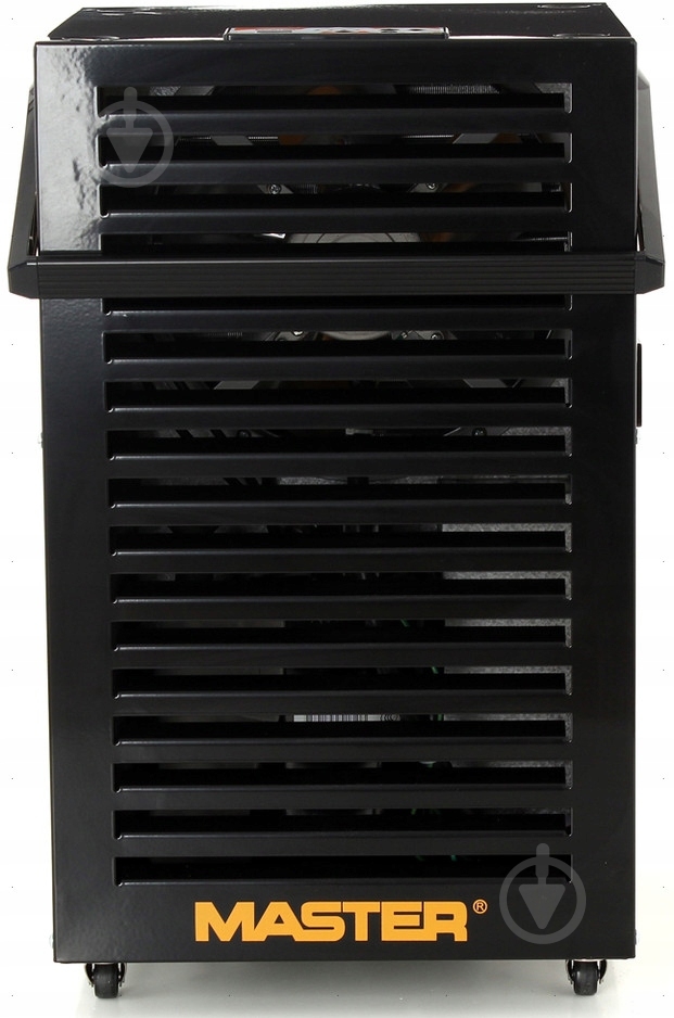 Осушитель воздуха Master DH 732 P - фото 1