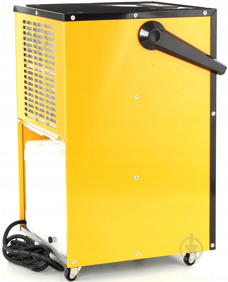 Осушитель воздуха Master DH 732 P - фото 3