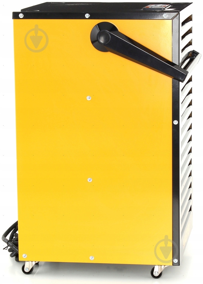 Осушитель воздуха Master DH 732 P - фото 4