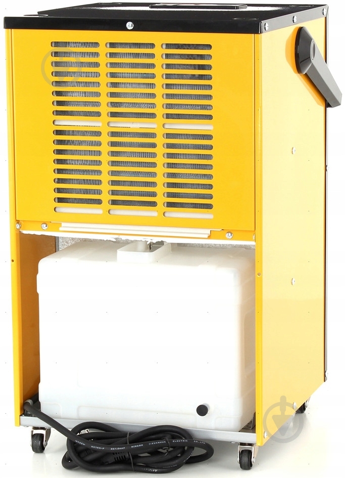 Осушитель воздуха Master DH 732 P - фото 6