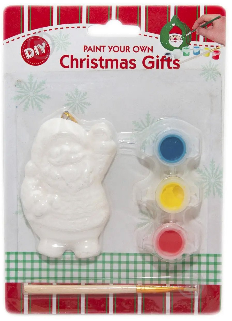 Набор для творчества Санта Девилон 791767 - фото 1