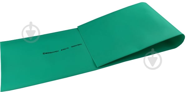 Трубка термоусадочная АСКОУКРЕМ 150,0/75,0 этиленвинилацетатный сополимер A0150040760 - фото 1 Трубка термоусадочная АСКОУКРЕМ 150,0/75,0 этиленвинилацетатный сополимер A0150040760 - фото 1