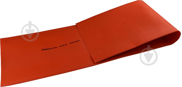 Трубка термоусаджувальна АСКОУКРЕМ 150,0/75,0 етиленвінілацетатний сополімер A0150040761 - фото 1 Трубка термоусаджувальна АСКОУКРЕМ 150,0/75,0 етиленвінілацетатний сополімер A0150040761 - фото 1