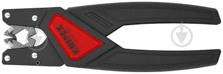 Знімач ізоляції KNIPEX 12 74 180 SB - фото 1