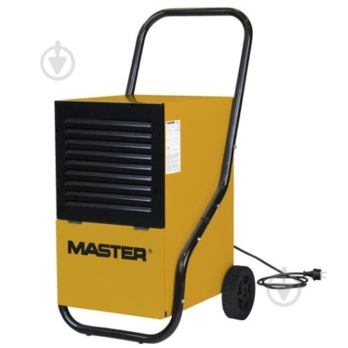 Осушитель воздуха Master DH 752 P - фото 1