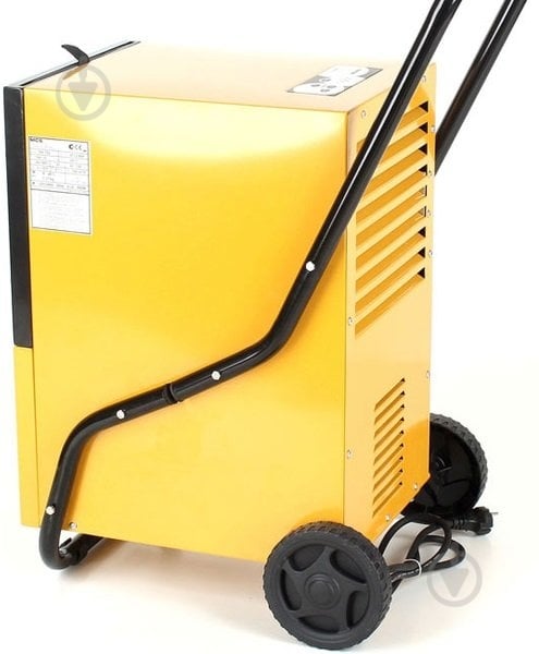 Осушитель воздуха Master DH 752 P - фото 2