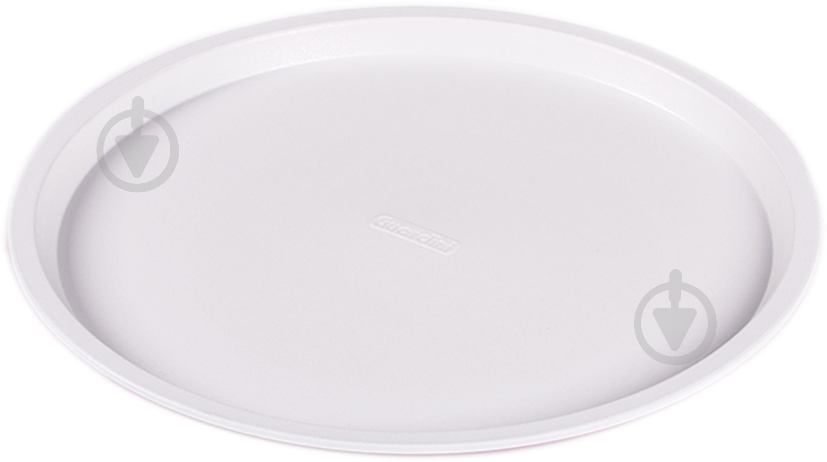 Форма для пиццы Guardini Dolce Salato 32 см 00367W - фото 1 Форма для пиццы Guardini Dolce Salato 32 см 00367W - фото 1