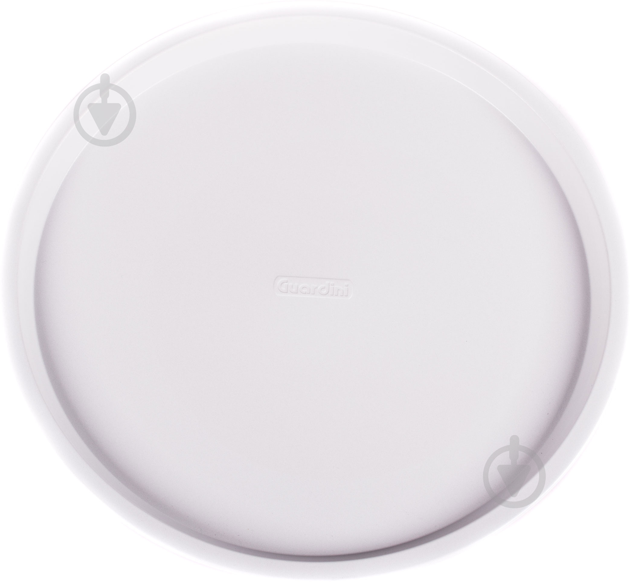 Форма для пиццы Guardini Dolce Salato 32 см 00367W - фото 2 Форма для пиццы Guardini Dolce Salato 32 см 00367W - фото 2