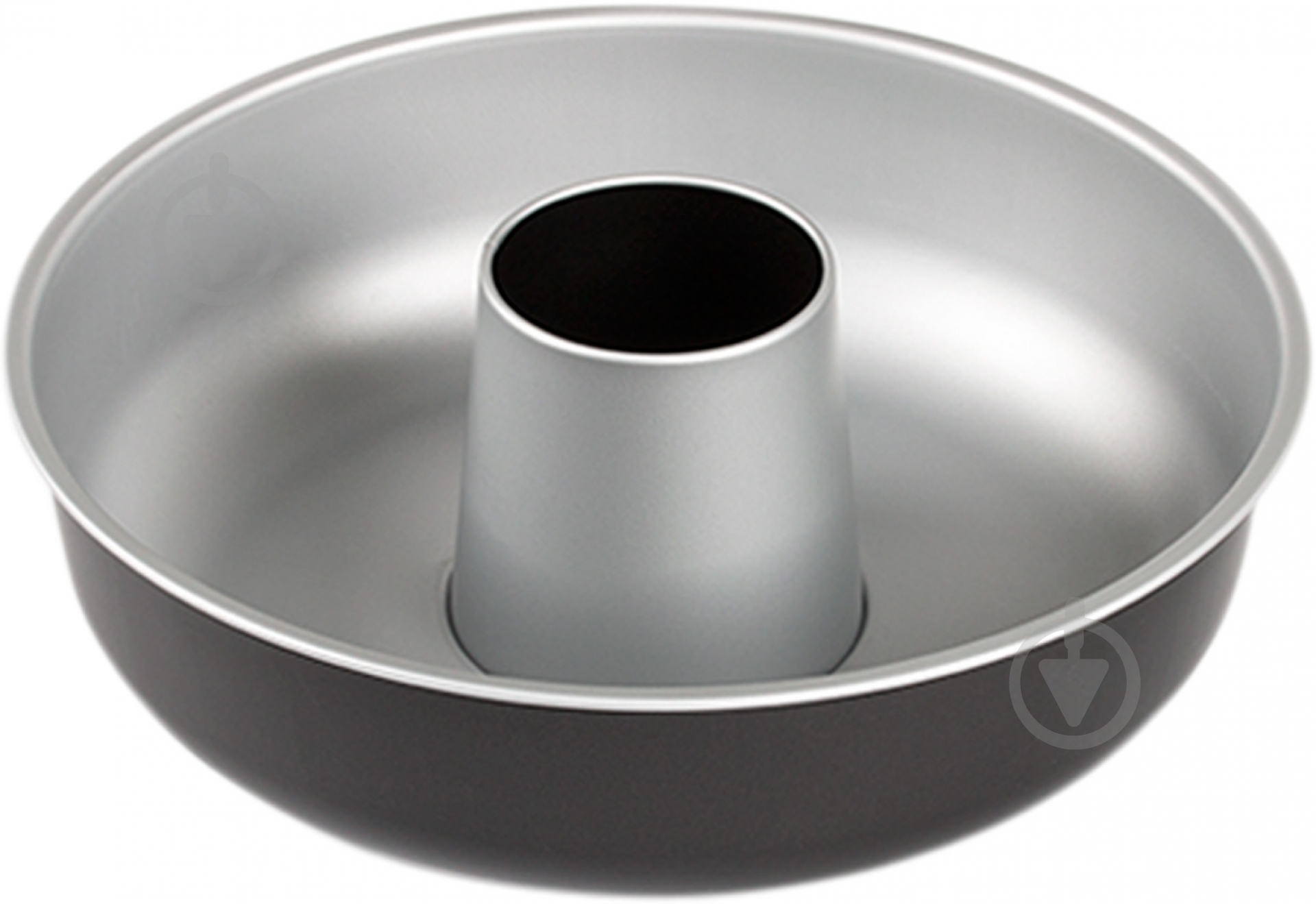 Форма для кекса Guardini Silver Elegance 25 см 71525PCV - фото 1