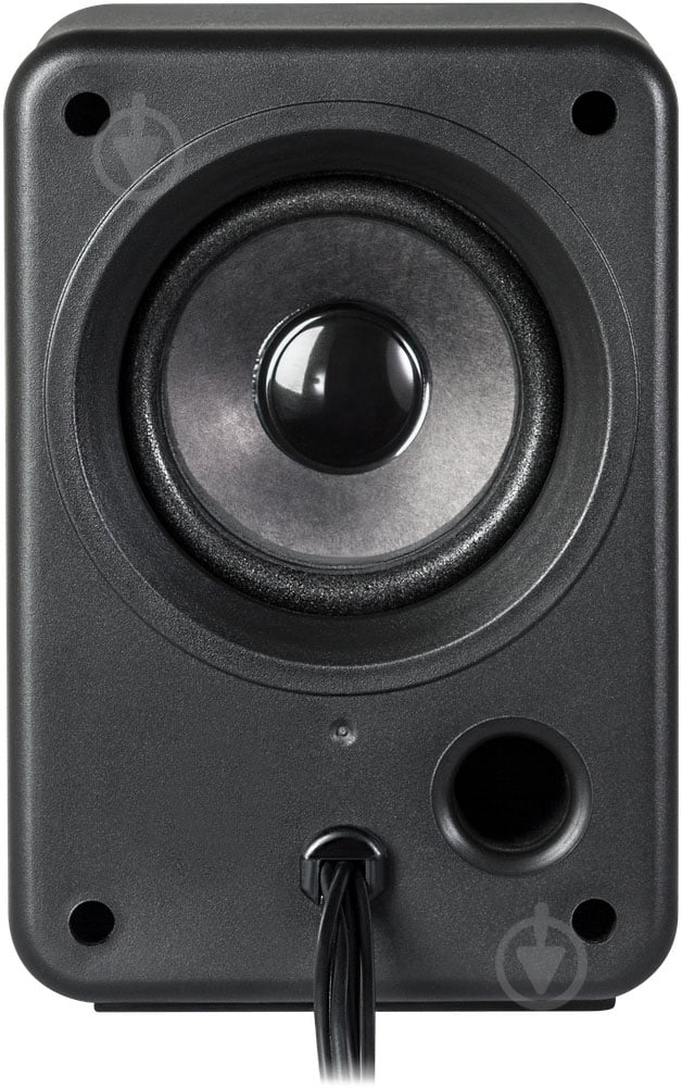 Акустическая система Defender V11 2.1 black 65111 - фото 2