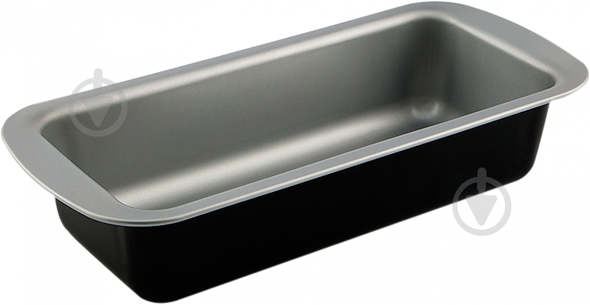 Форма для хлеба Guardini Silver Elegance 25 см 73025PCV - фото 1 Форма для хлеба Guardini Silver Elegance 25 см 73025PCV - фото 1