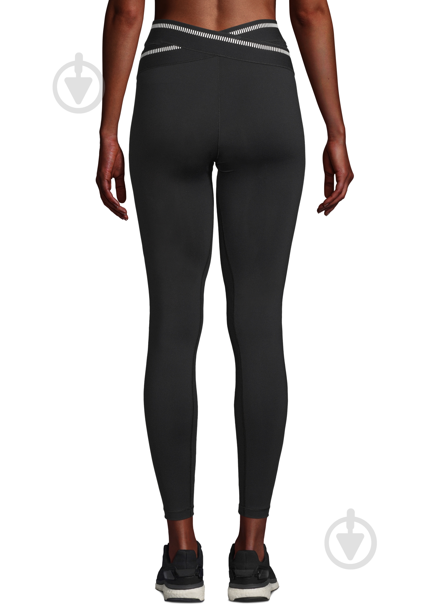 Лосины Casall 21552901 р.34 черный - фото 3 Лосины Casall 21552901 р.34 черный - фото 3