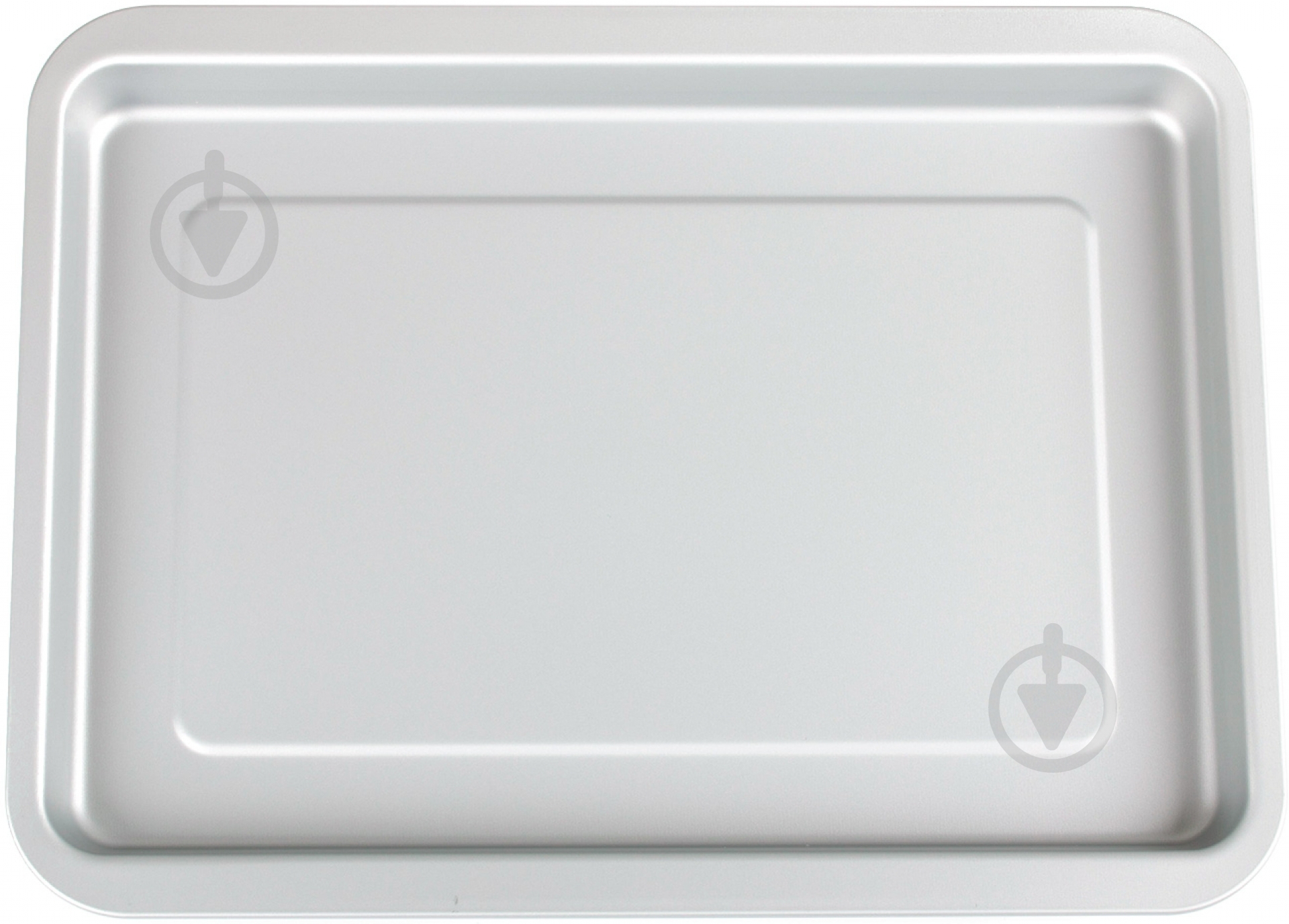 Противень Guardini Silver Elegance 32x37 см 73532PCV - фото 3 Противень Guardini Silver Elegance 32x37 см 73532PCV - фото 3