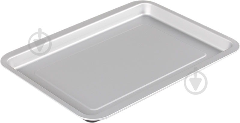 Противень Guardini Silver Elegance 32x37 см 73532PCV - фото 1 Противень Guardini Silver Elegance 32x37 см 73532PCV - фото 1