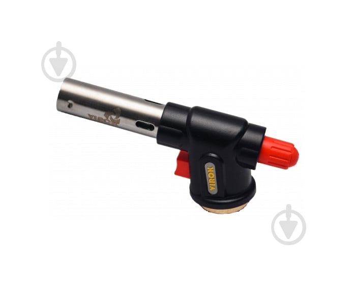 Горелка газовая Virok 44V184 - фото 1 Горелка газовая Virok 44V184 - фото 1