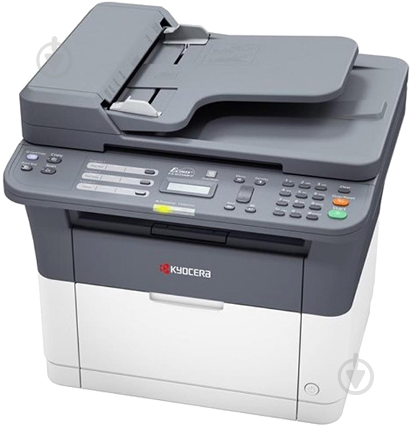 БФП Kyocera FS-1025MFP А4 (1102M63NX2) - фото 1