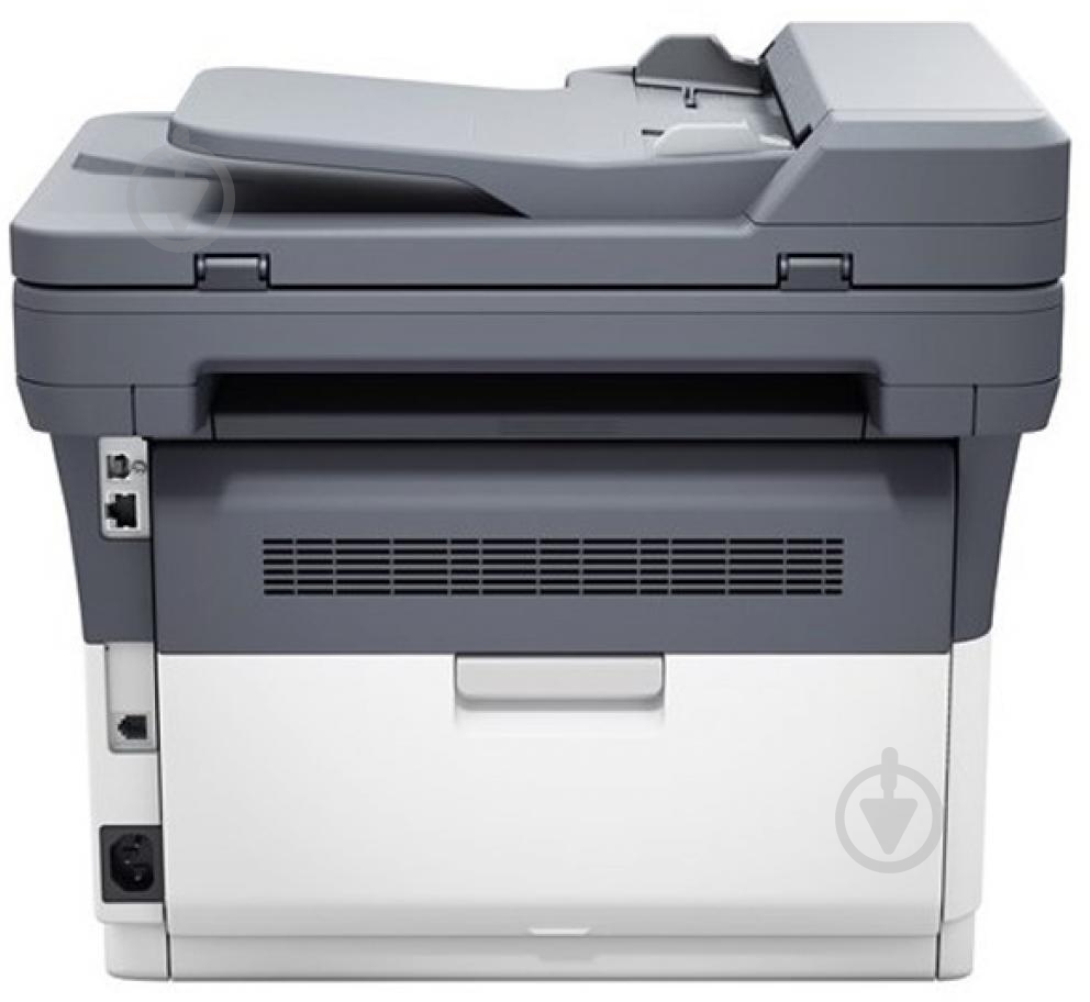 БФП Kyocera FS-1025MFP А4 (1102M63NX2) - фото 8
