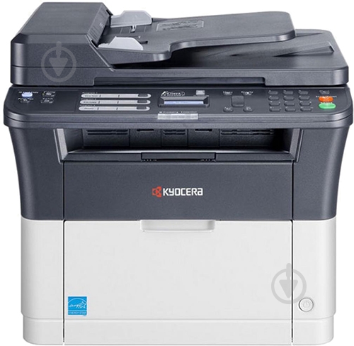 БФП Kyocera FS-1025MFP А4 (1102M63NX2) - фото 2