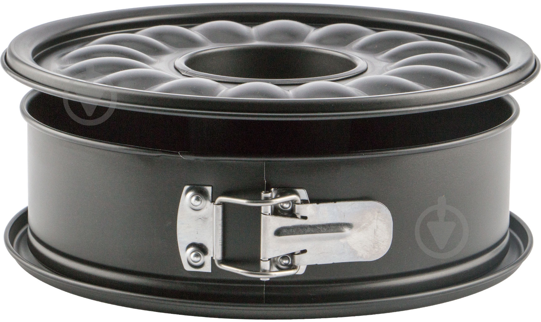 Форма для торта и кекса Guardini Gardenia 24 см 85024E - фото 1 Форма для торта и кекса Guardini Gardenia 24 см 85024E - фото 1