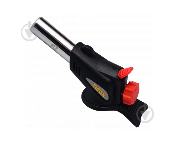 Горелка газовая Virok 44V185 - фото 1
