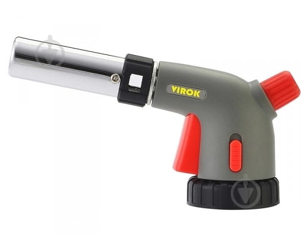 Горелка газовая Virok 44V186 - фото 1 Горелка газовая Virok 44V186 - фото 1