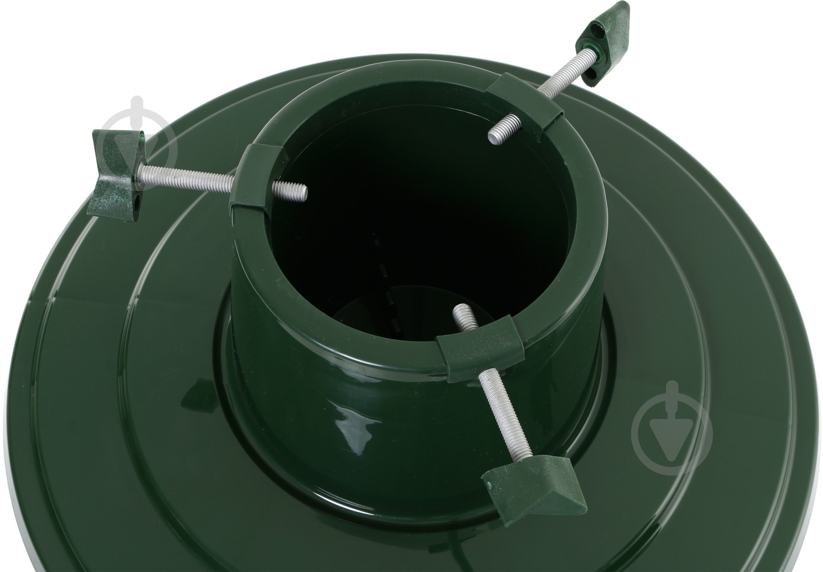 Подставка для елки Орбит зеленый - фото 2