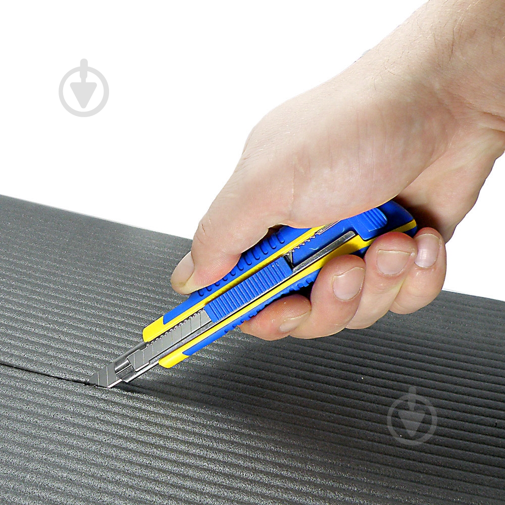 Нож сегментный S&R 432309140 - фото 5 Нож сегментный S&R 432309140 - фото 5