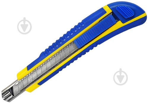 Нож сегментный S&R 432309140 - фото 1 Нож сегментный S&R 432309140 - фото 1