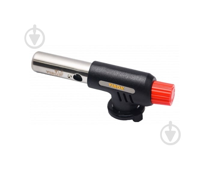 Горелка газовая Virok 44V187 - фото 1 Горелка газовая Virok 44V187 - фото 1