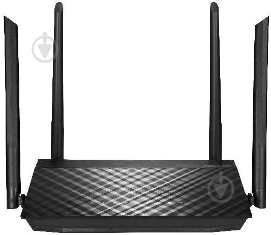 Wi-Fi-роутер Asus RT-AC58U v3 - фото 2
