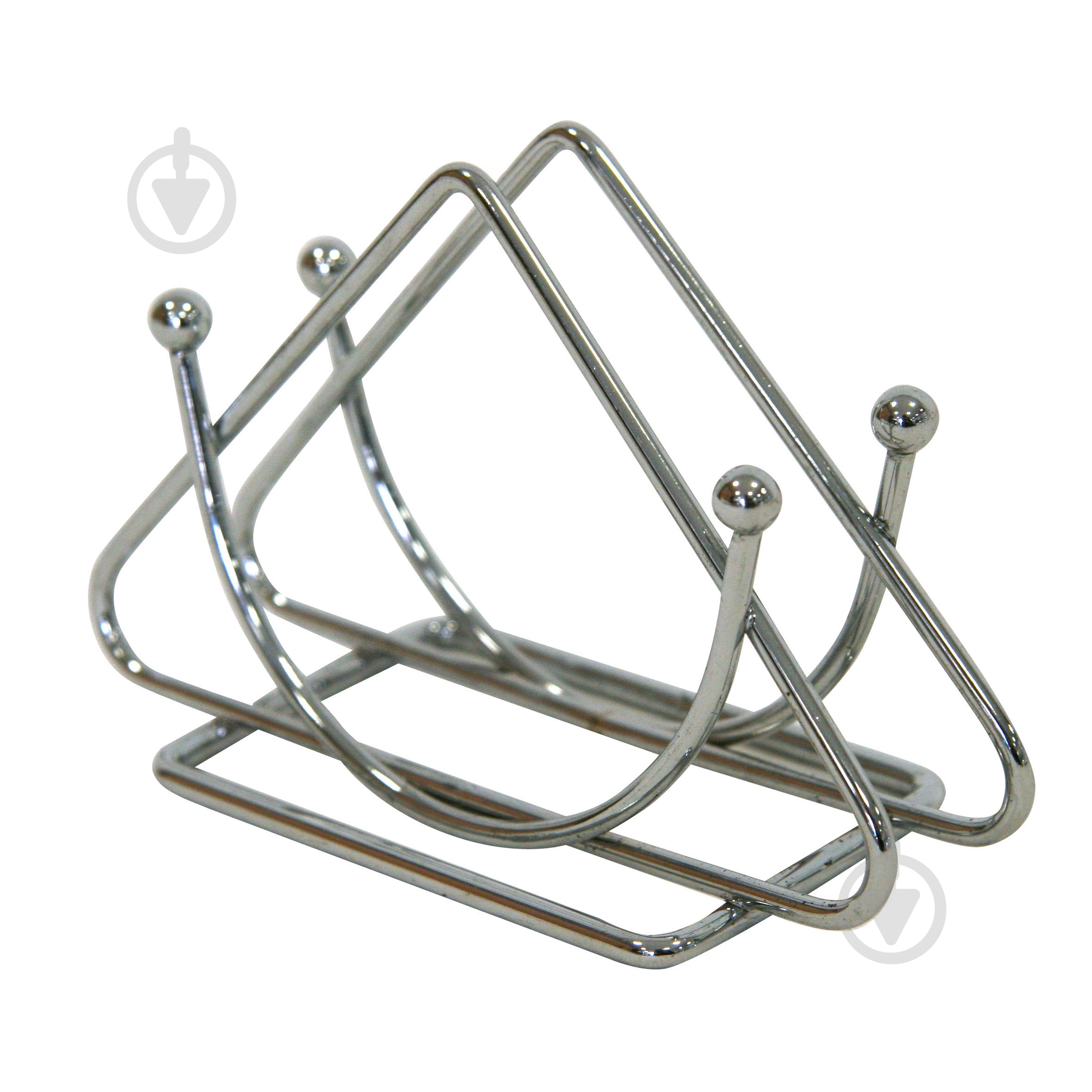 Салфетница Top Star 13х9 см 702895 - фото 1