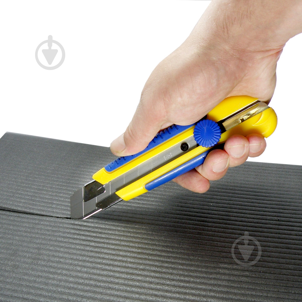 Нож сегментный S&R 432125180 - фото 6 Нож сегментный S&R 432125180 - фото 6