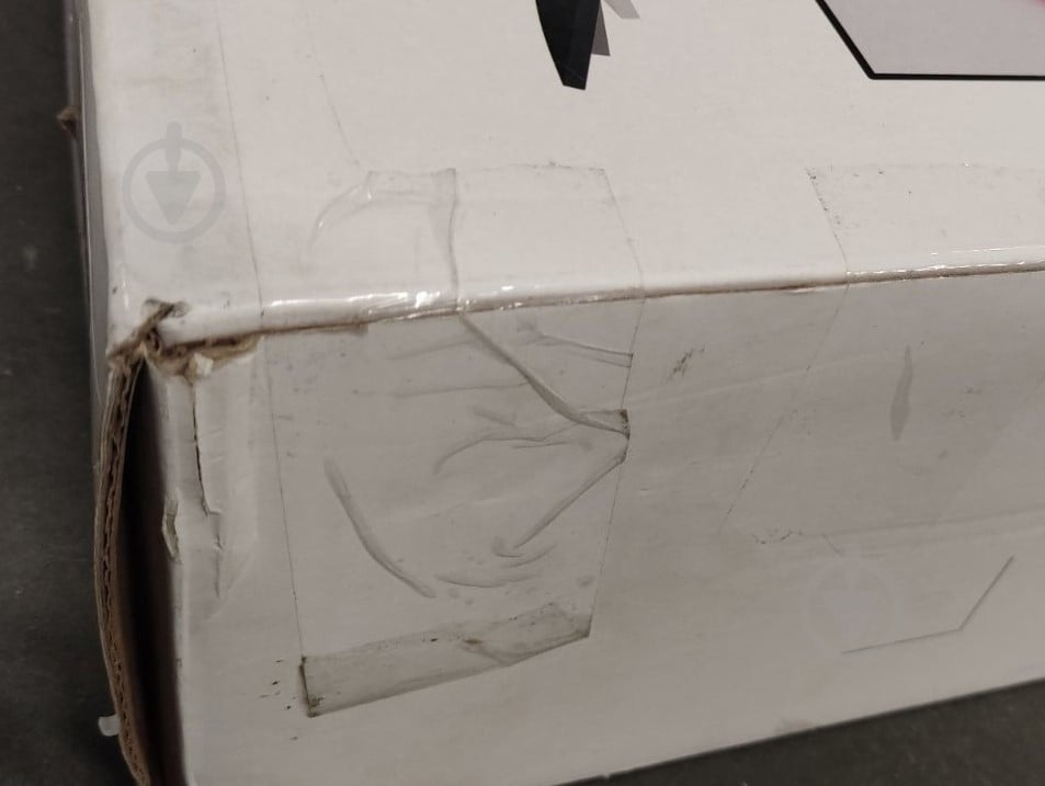 УЦІНКА! Монітор HP Omen 27q Black 780H4E9 (УЦ №2530) - фото 12