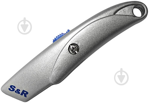 Нож-трапеция S&R 431101150 - фото 1 Нож-трапеция S&R 431101150 - фото 1