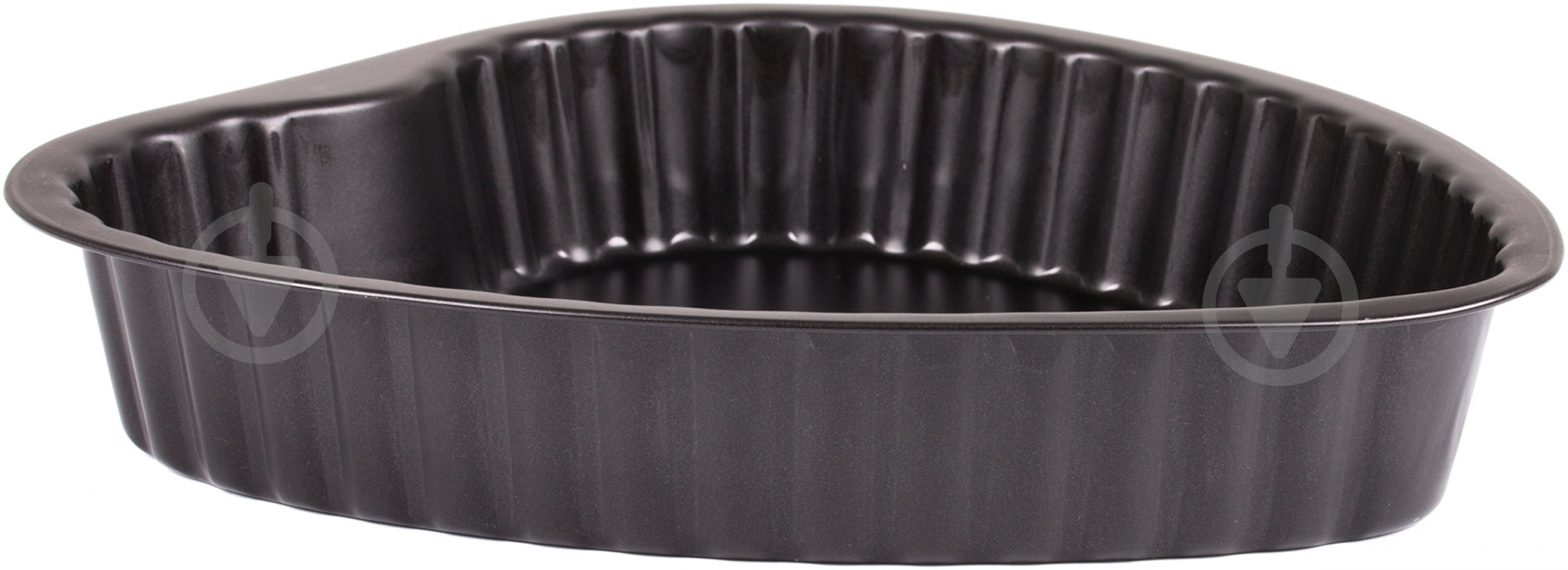 Форма для торта Guardini Gardenia Сердце 25x25 см 85800EE - фото 1