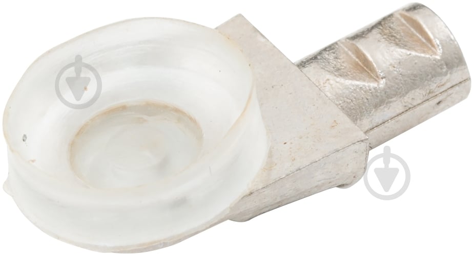 Крепление для стекла DC на присоске упаковка 50 шт - фото 1