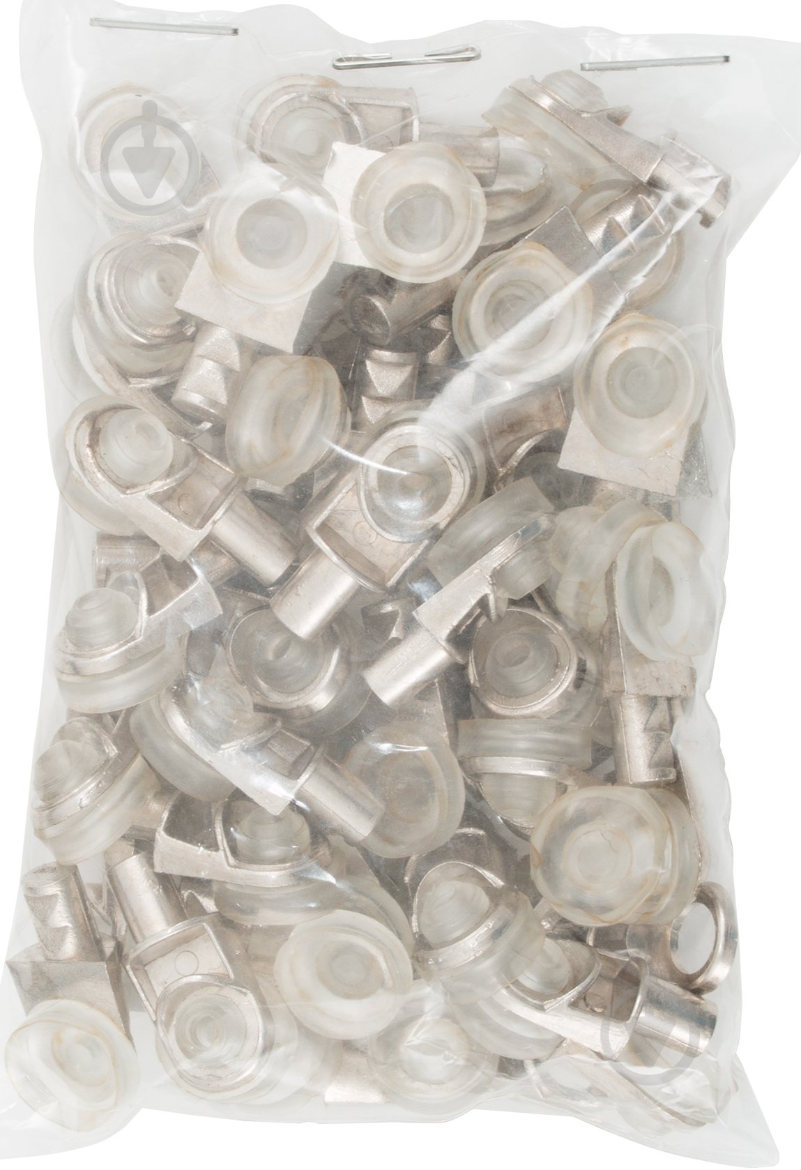 Крепление для стекла DC на присоске упаковка 50 шт - фото 4