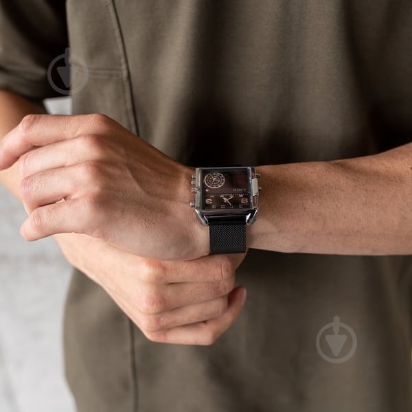 Наручные часы мужские Maxi Lige - фото 11