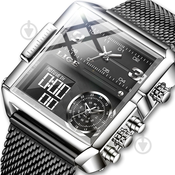 Наручные часы мужские Maxi Lige - фото 2