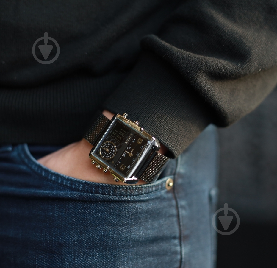 Наручные часы мужские Maxi Lige - фото 16