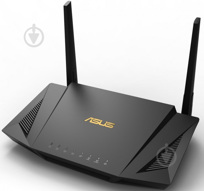 Wi-Fi-роутер Asus RT-AX56U - фото 3 Wi-Fi-роутер Asus RT-AX56U - фото 3