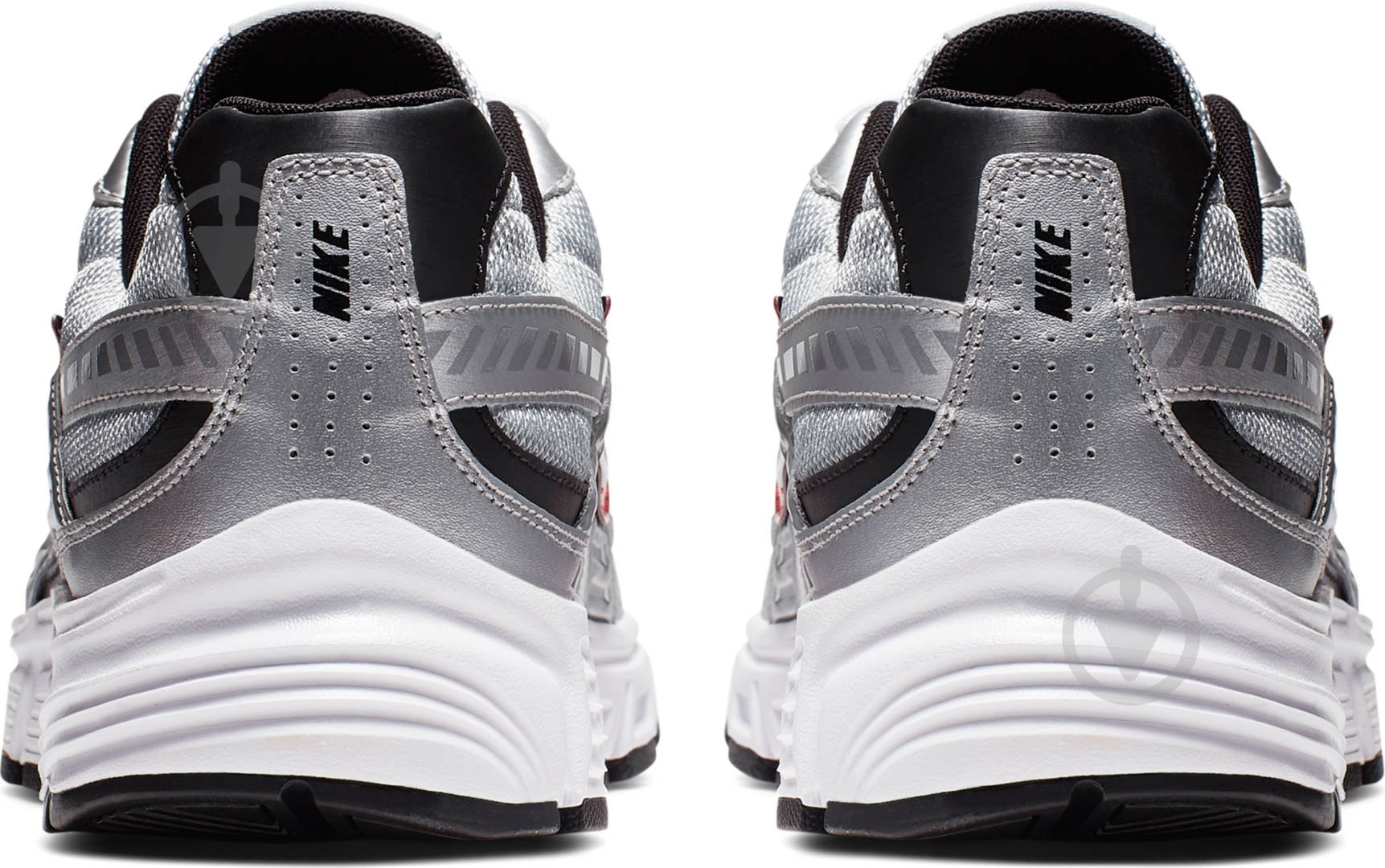 ᐉ Кросівки чоловічі демісезонні Nike INITIATOR 394055-001 р.40,5