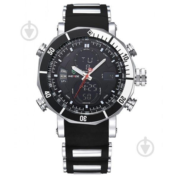 Наручные часы мужские Kasta Weide - фото 1 Наручные часы мужские Kasta Weide - фото 1