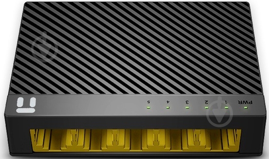 Коммутатор Netis ST3105GS V2 - фото 1 Коммутатор Netis ST3105GS V2 - фото 1