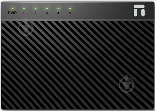 Коммутатор Netis ST3105GS V2 - фото 5 Коммутатор Netis ST3105GS V2 - фото 5