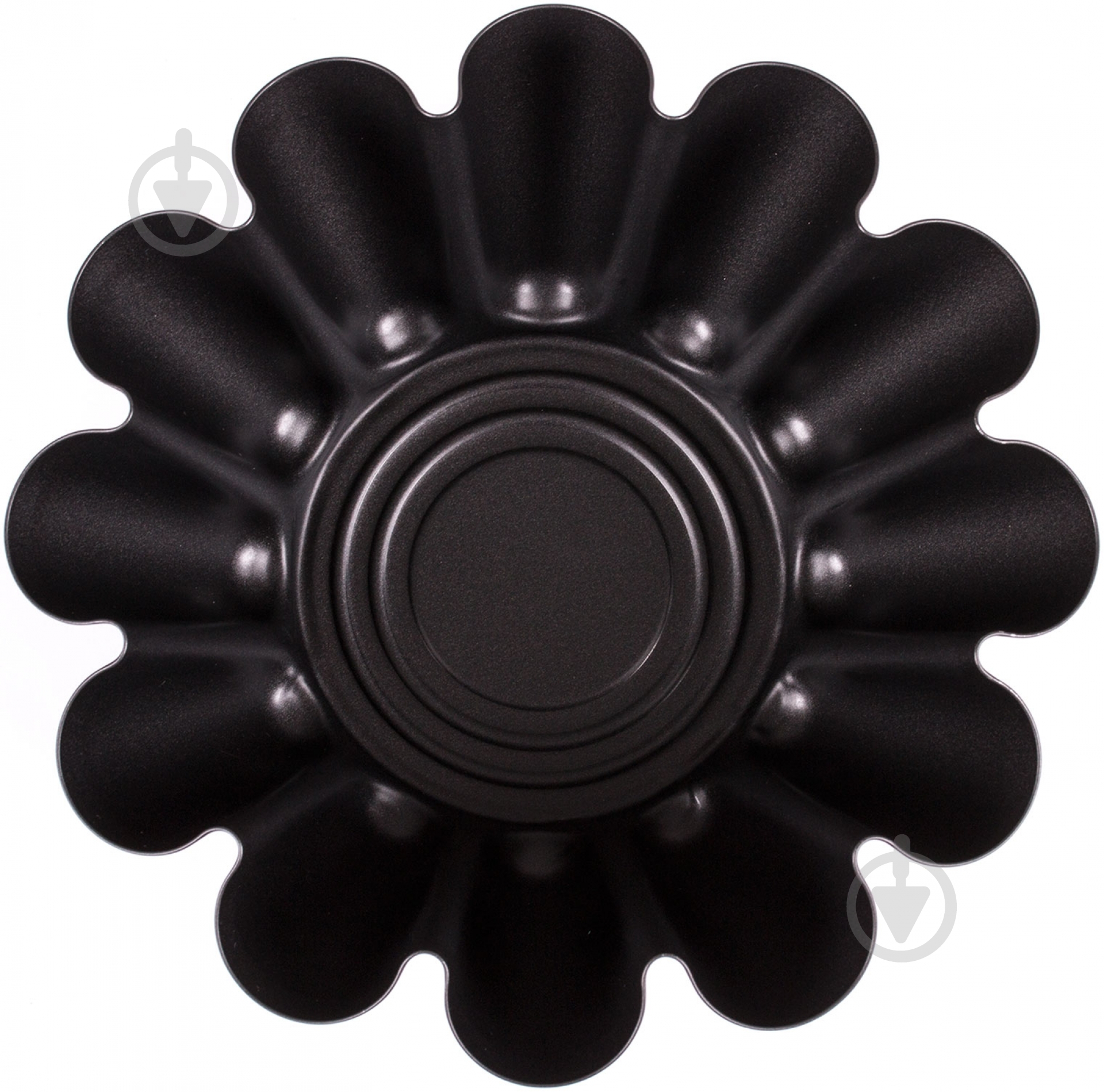 Форма для кексу Guardini Gardenia 22 см 87022EE - фото 2