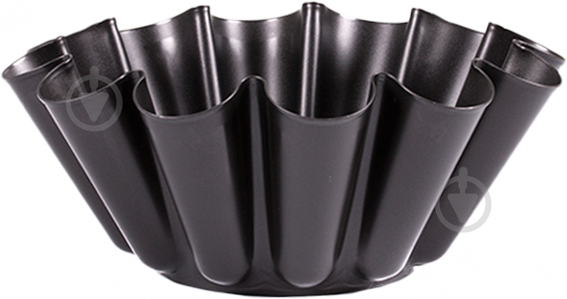 Форма для кексу Guardini Gardenia 22 см 87022EE - фото 3